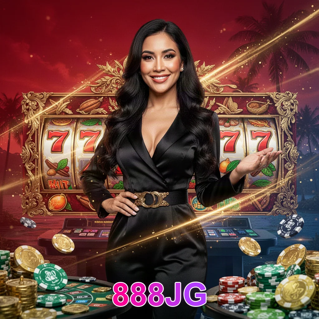 Tingkatan program VIP 888JG