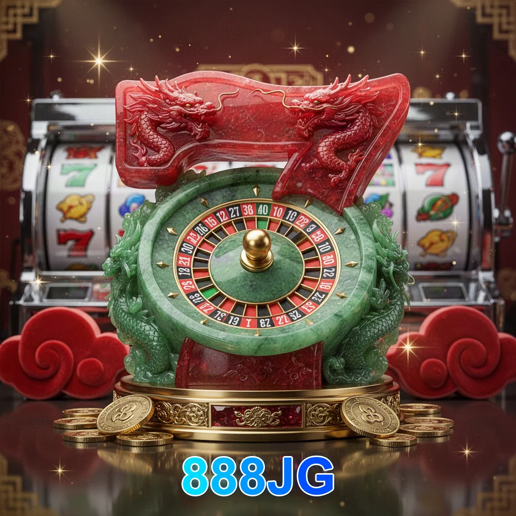 Pendaftaran 888JG