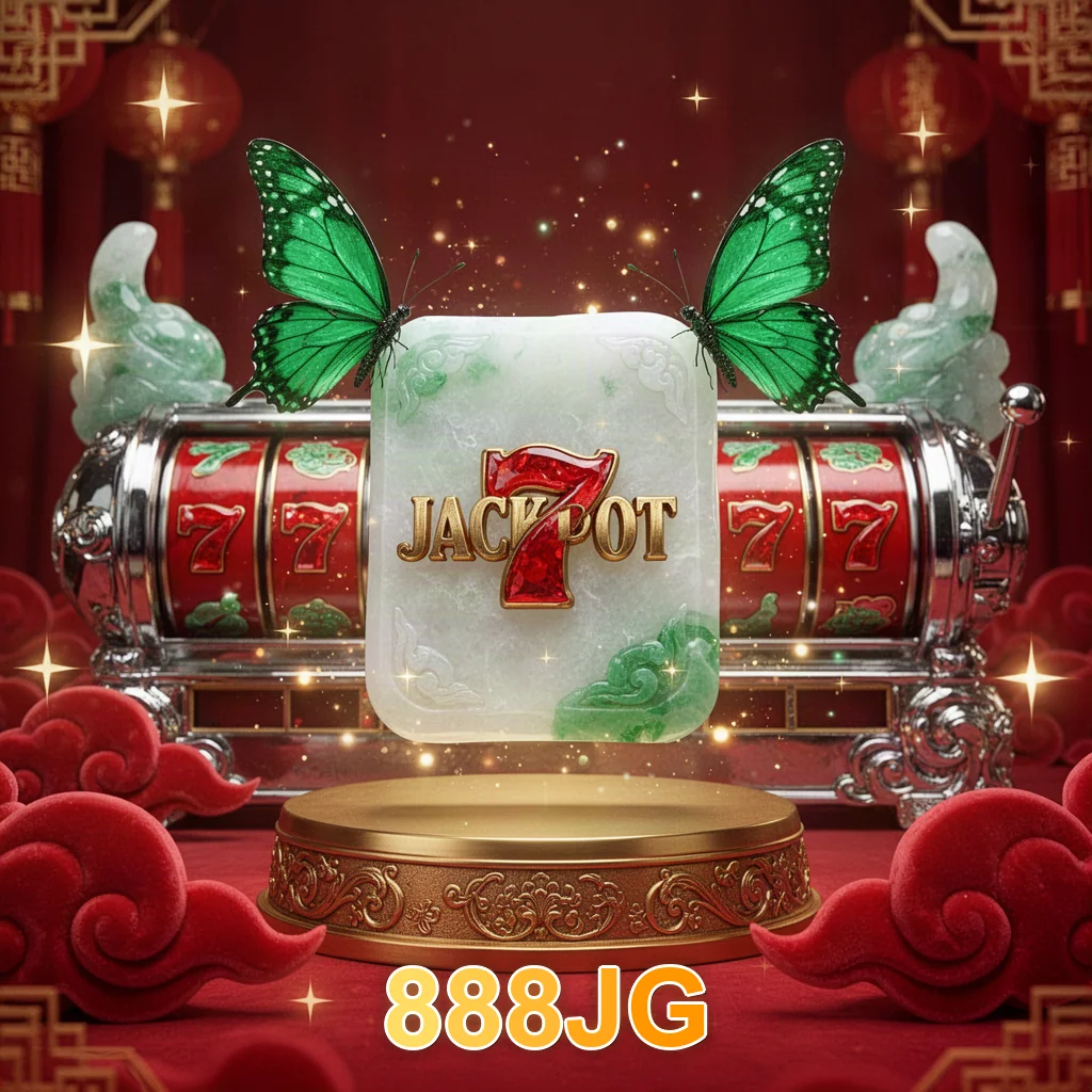 Telegram 888JG