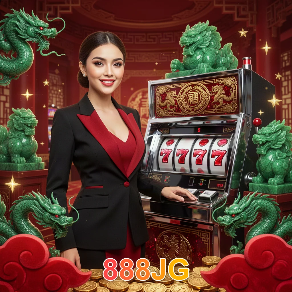 Lotre online yang tersedia di 888JG