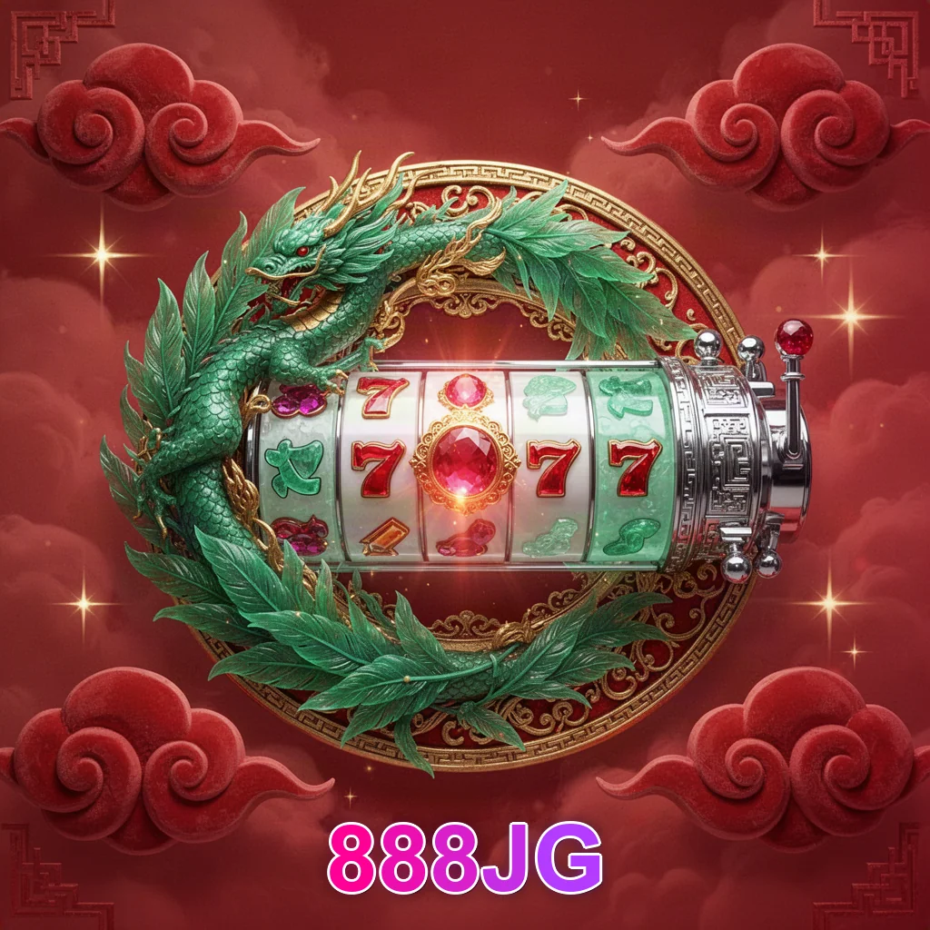 Game Fortune 888JG