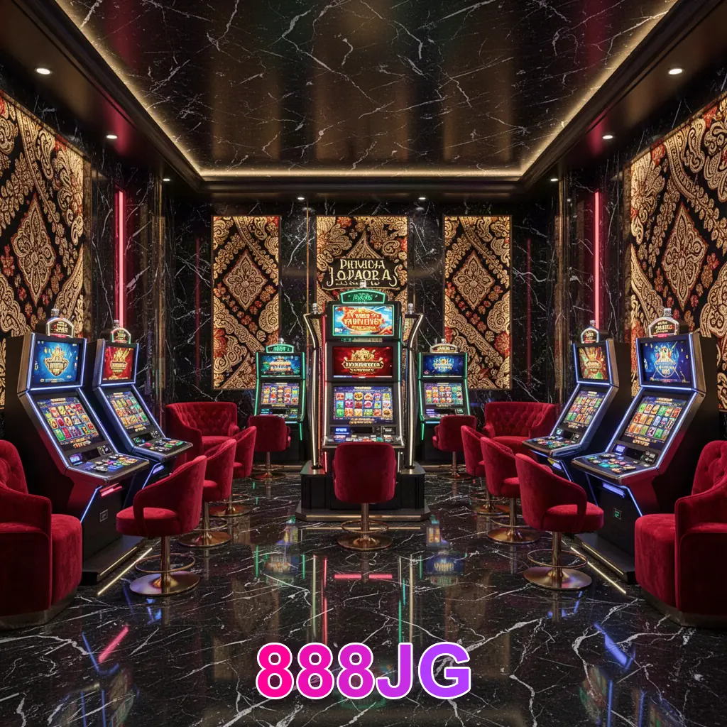 Instal 888JG
