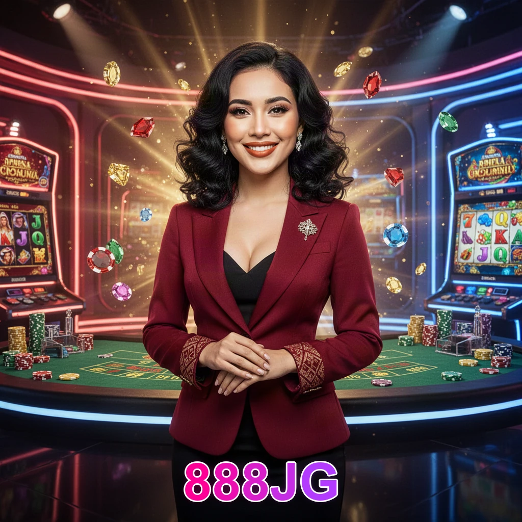 Unduh 888JG