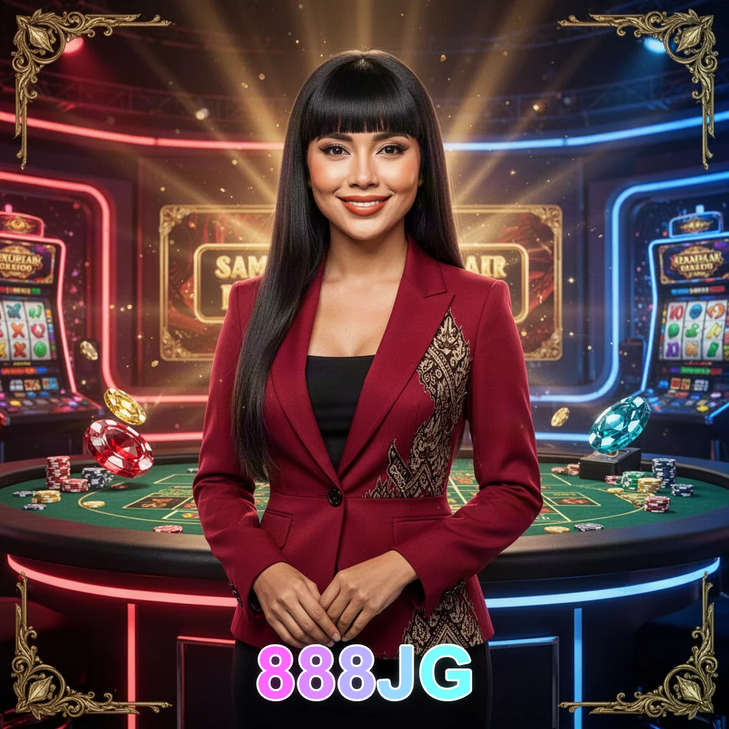 6 keuntungan eksklusif program VIP 888JG