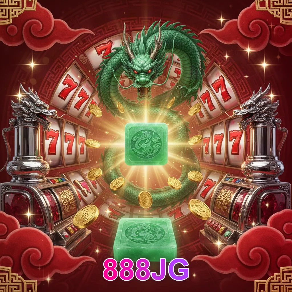 Menang 888JG