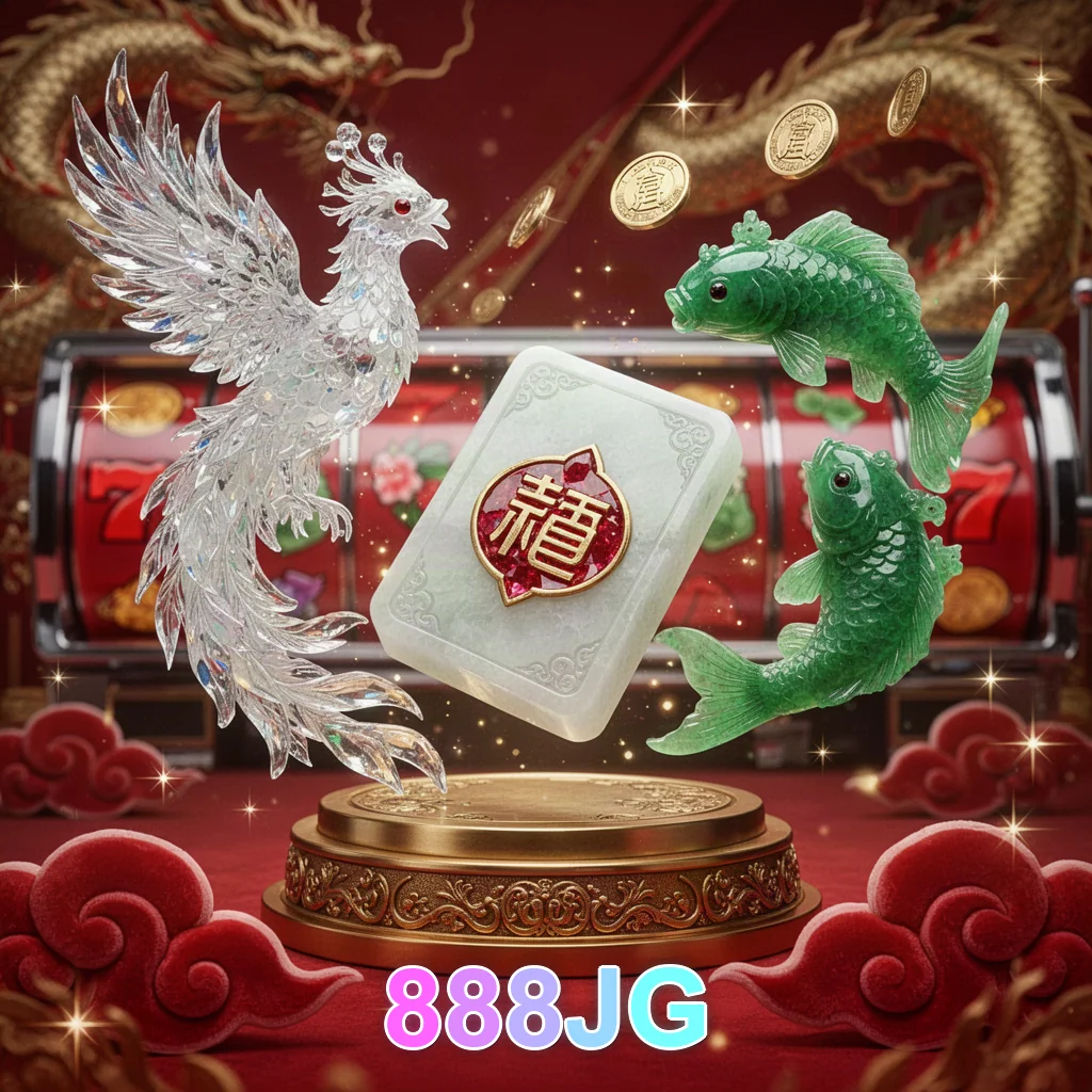 Taruhan 888JG