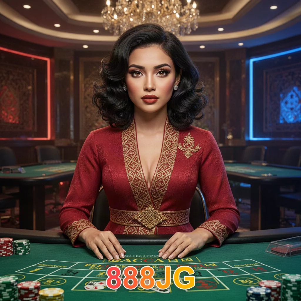 Facebook 888JG