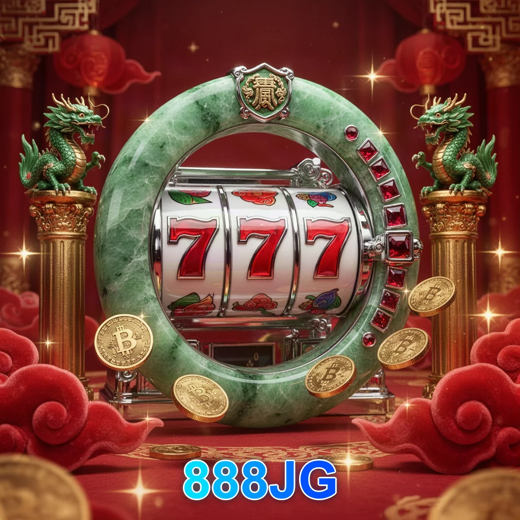 Penyedia slot utama 888JG - NetEnt, Pragmatic Play, Play'n GO